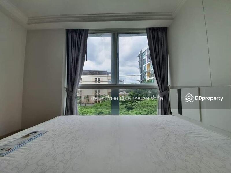 For Sale - Chateau In Town Ratchada 20-2, Bangkok