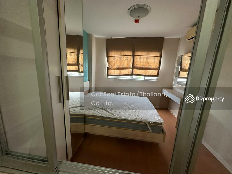 ให้เช่า - Lumpini Condo Town Rattanathibet : ลุมพินี คอนโดทาวน์ รัตนาธิเบศร์, นนทบุรี