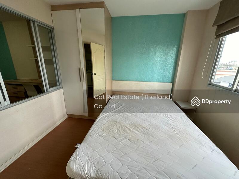 For Rent - Lumpini Condo Town Rattanathibet, Nonthaburi