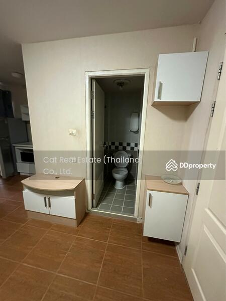 For Rent - Lumpini Condo Town Rattanathibet, Nonthaburi