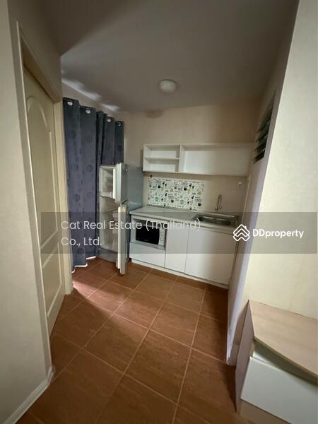 For Rent - Lumpini Condo Town Rattanathibet, Nonthaburi