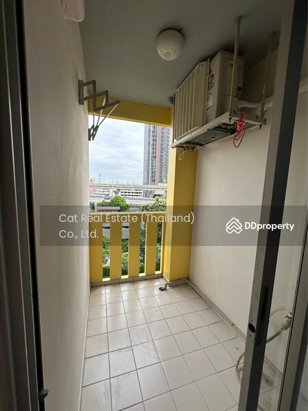 For Rent - Lumpini Condo Town Rattanathibet, Nonthaburi