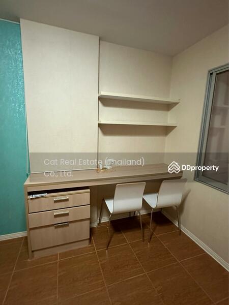 For Rent - Lumpini Condo Town Rattanathibet, Nonthaburi