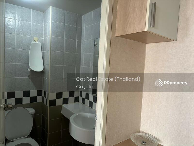For Rent - Lumpini Condo Town Rattanathibet, Nonthaburi