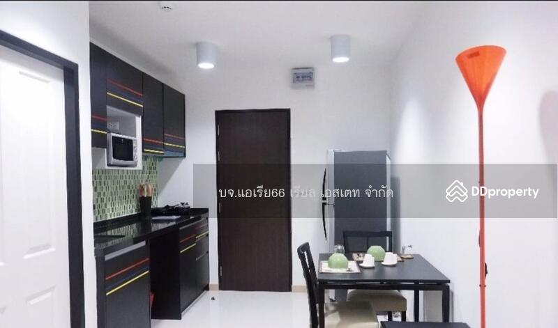 For Sale - Chateau In Town Ratchada 10, Bangkok