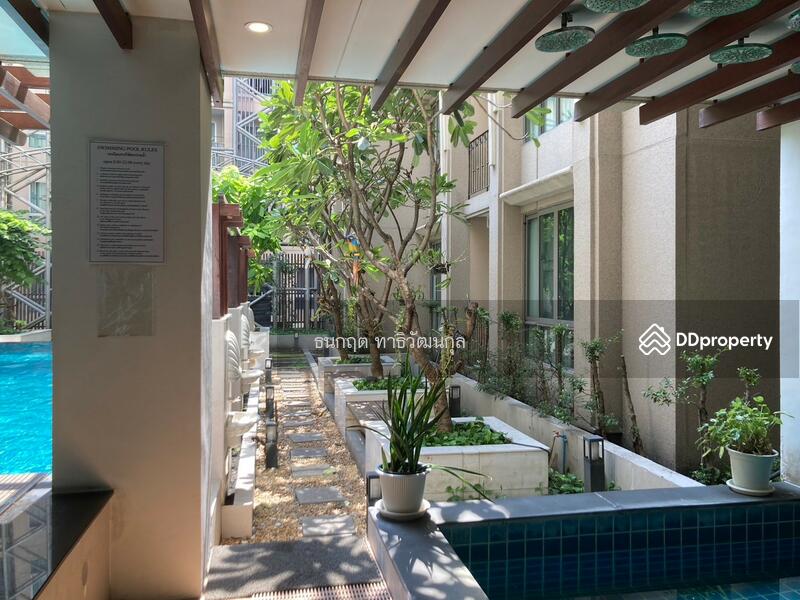 For Sale - Amaranta Residence, Bangkok