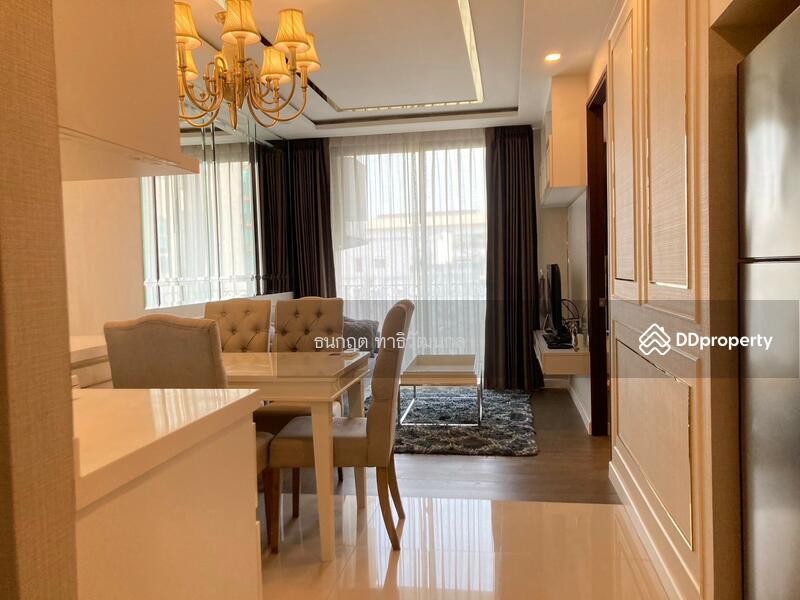 For Sale - Amaranta Residence, Bangkok