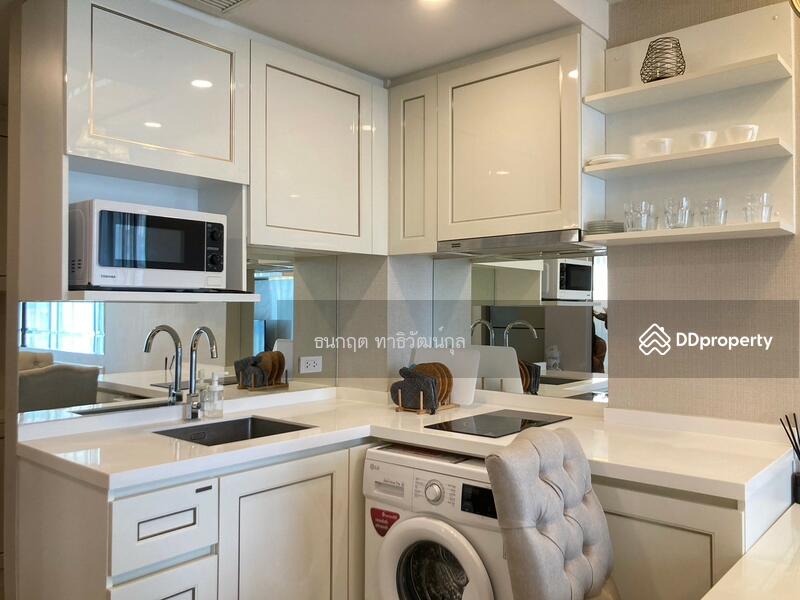 For Sale - Amaranta Residence, Bangkok