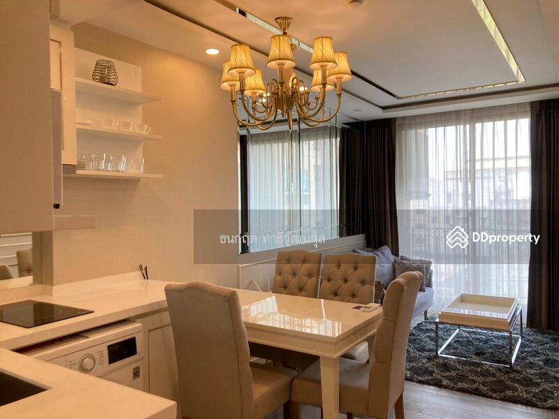 For Sale - Amaranta Residence, Bangkok