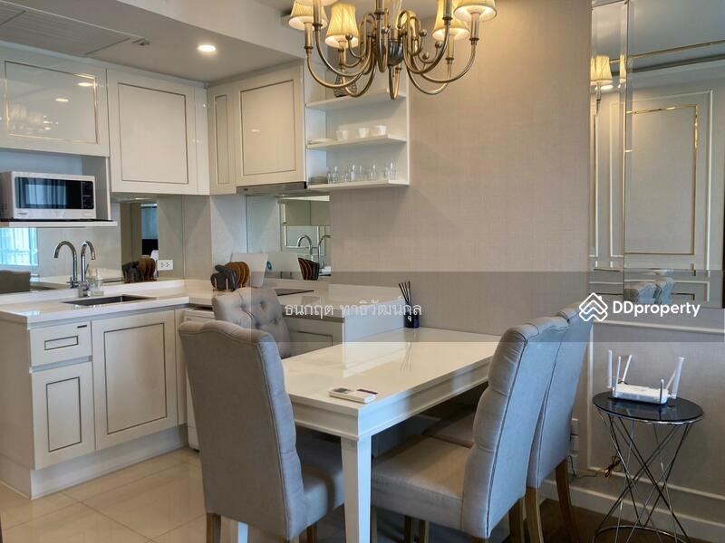 For Sale - Amaranta Residence, Bangkok