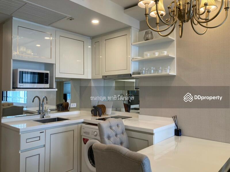 For Sale - Amaranta Residence, Bangkok