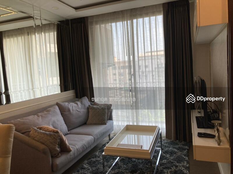 For Sale - Amaranta Residence, Bangkok