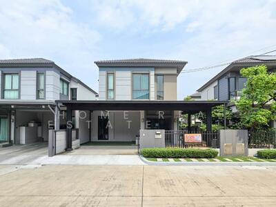 ขาย - เวนิว ไอดี พระราม 5(Venue ID Rama 5), นนทบุรี