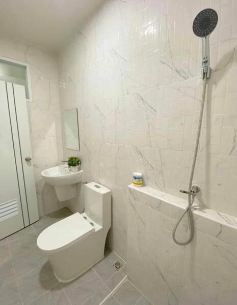 For Sale - บ้านสร้างใหม่ สไตล์นอร์ดิก ราคาเริ่ม 1.69 ล้านบาท, Chon Buri (Pattaya)