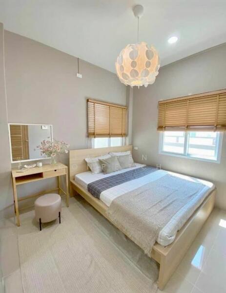 For Sale - บ้านสร้างใหม่ สไตล์นอร์ดิก ราคาเริ่ม 1.69 ล้านบาท, Chon Buri (Pattaya)