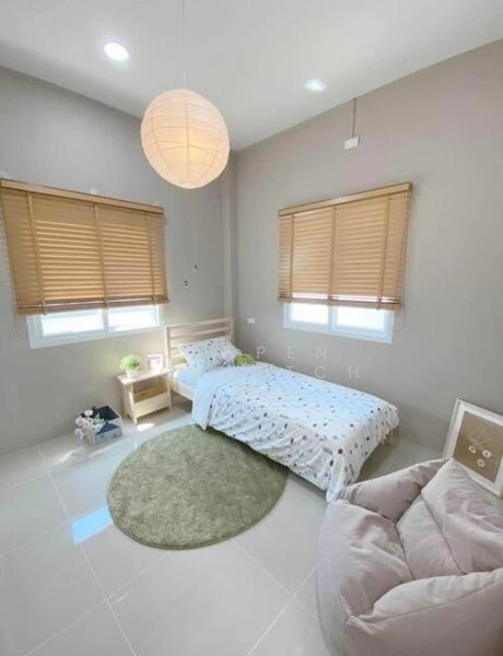 For Sale - บ้านสร้างใหม่ สไตล์นอร์ดิก ราคาเริ่ม 1.69 ล้านบาท, Chon Buri (Pattaya)