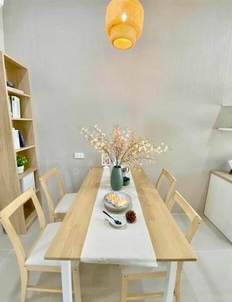 For Sale - บ้านสร้างใหม่ สไตล์นอร์ดิก ราคาเริ่ม 1.69 ล้านบาท, Chon Buri (Pattaya)
