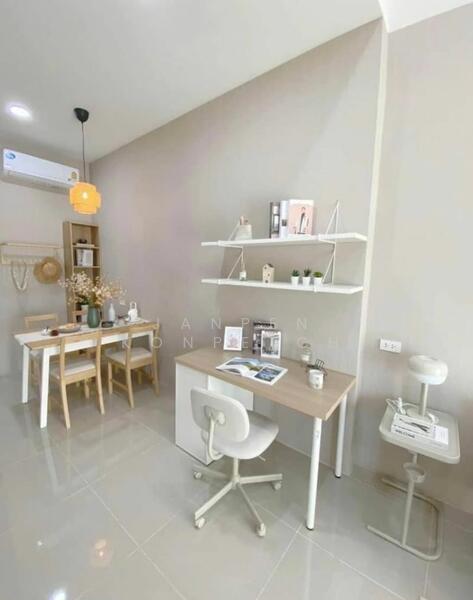 For Sale - บ้านสร้างใหม่ สไตล์นอร์ดิก ราคาเริ่ม 1.69 ล้านบาท, Chon Buri (Pattaya)