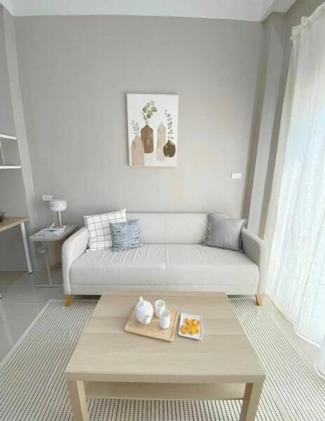 For Sale - บ้านสร้างใหม่ สไตล์นอร์ดิก ราคาเริ่ม 1.69 ล้านบาท, Chon Buri (Pattaya)