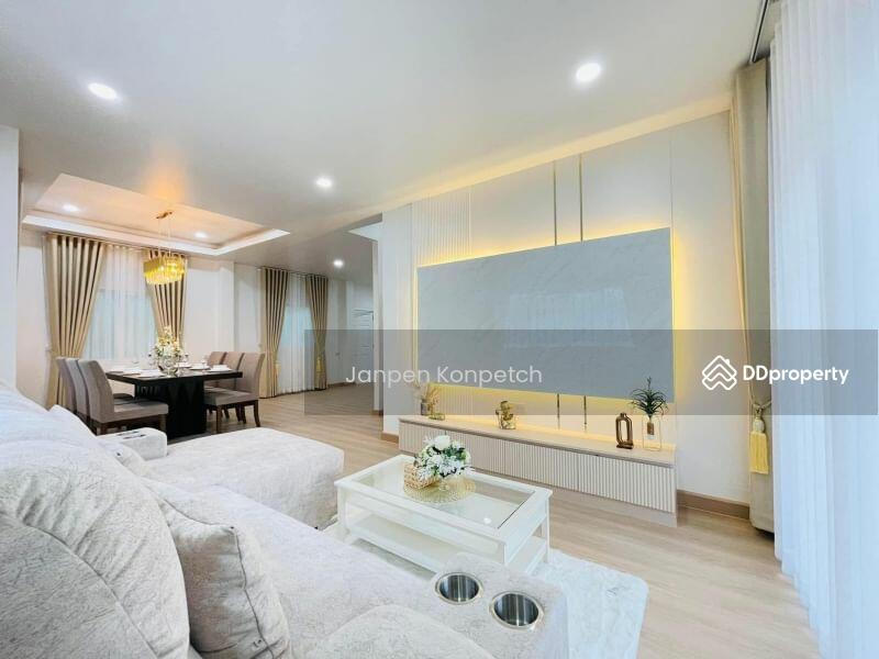 ขาย - หมู่บ้านภัททาเลจ ซอยสยาม, ระยอง