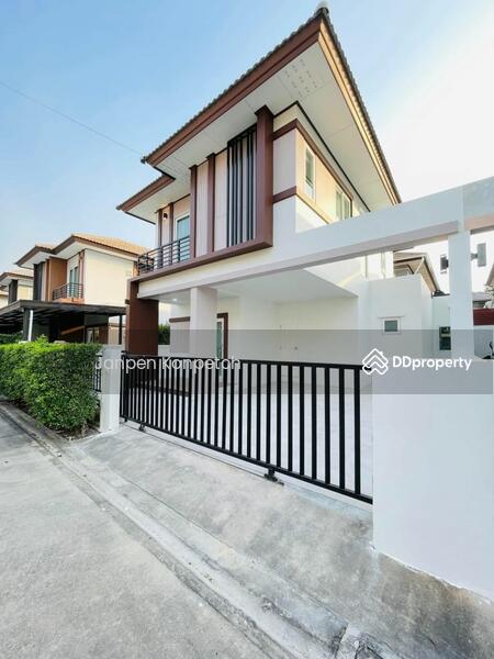 ขาย - หมู่บ้านภัททาเลจ ซอยสยาม, ระยอง