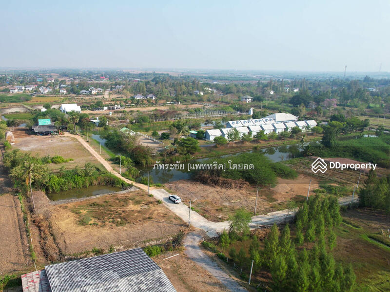 สนใจ ติดต่อคุณแดนี่  092-6659195  @KrutzRealty.com