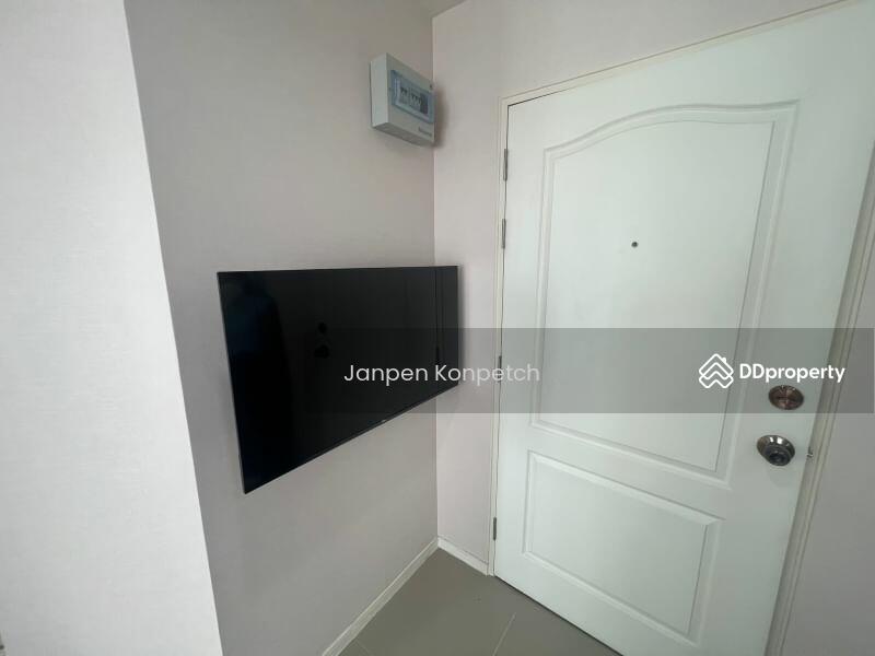 ขาย - Lumpini Condo Town North Pattaya-Sukumvit : ลุมพินี คอนโดทาวน์ พัทยาเหนือ-สุขุมวิท, ชลบุรี