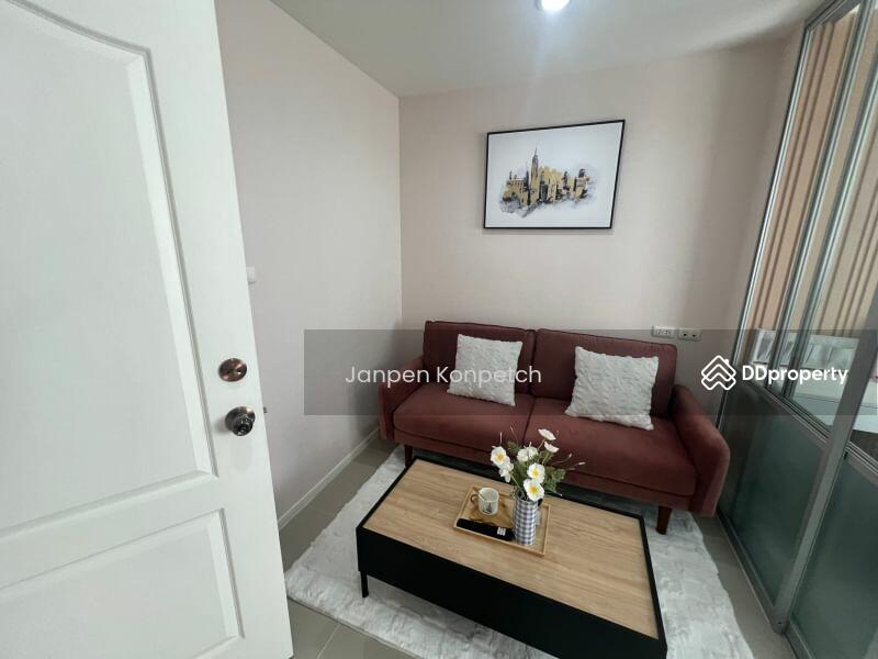 ขาย - Lumpini Condo Town North Pattaya-Sukumvit : ลุมพินี คอนโดทาวน์ พัทยาเหนือ-สุขุมวิท, ชลบุรี