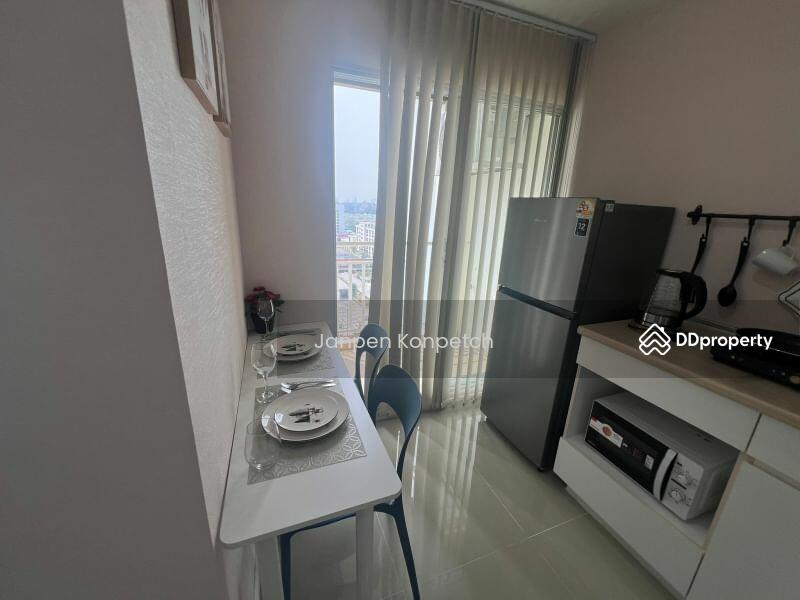 ขาย - Lumpini Condo Town North Pattaya-Sukumvit : ลุมพินี คอนโดทาวน์ พัทยาเหนือ-สุขุมวิท, ชลบุรี