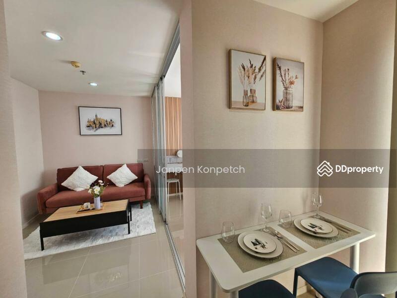 ขาย - Lumpini Condo Town North Pattaya-Sukumvit : ลุมพินี คอนโดทาวน์ พัทยาเหนือ-สุขุมวิท, ชลบุรี