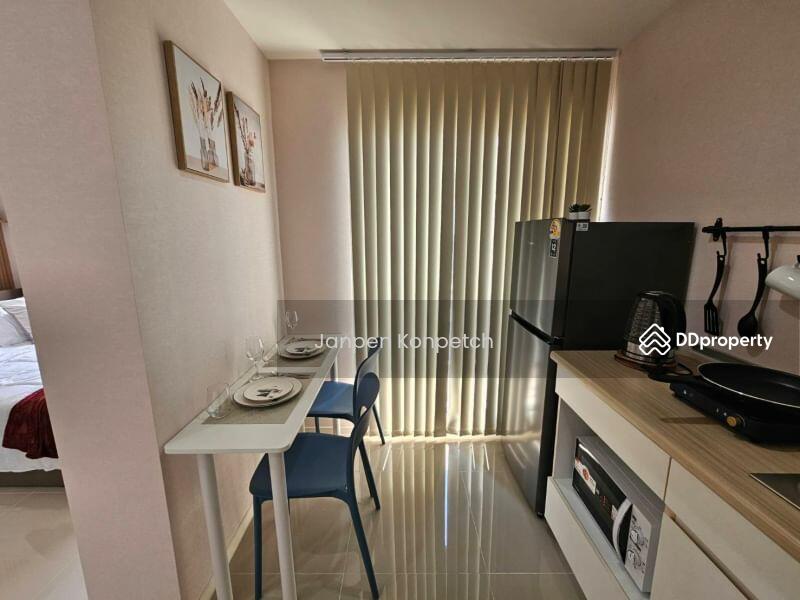 ขาย - Lumpini Condo Town North Pattaya-Sukumvit : ลุมพินี คอนโดทาวน์ พัทยาเหนือ-สุขุมวิท, ชลบุรี