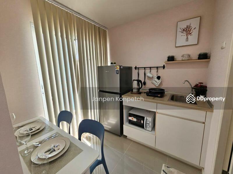 ขาย - Lumpini Condo Town North Pattaya-Sukumvit : ลุมพินี คอนโดทาวน์ พัทยาเหนือ-สุขุมวิท, ชลบุรี