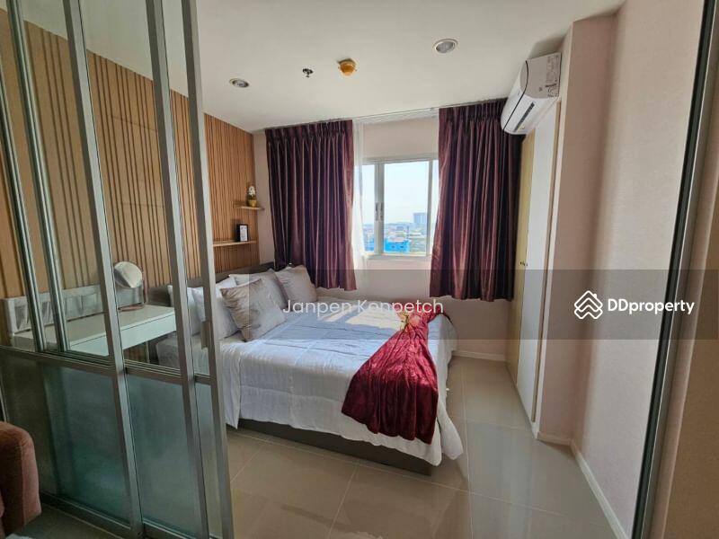 ขาย - Lumpini Condo Town North Pattaya-Sukumvit : ลุมพินี คอนโดทาวน์ พัทยาเหนือ-สุขุมวิท, ชลบุรี