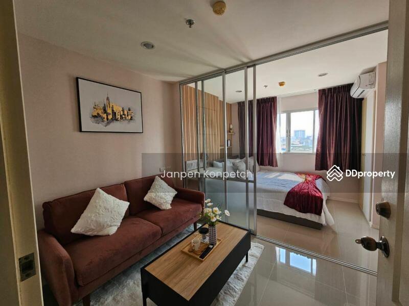 ขาย - Lumpini Condo Town North Pattaya-Sukumvit : ลุมพินี คอนโดทาวน์ พัทยาเหนือ-สุขุมวิท, ชลบุรี