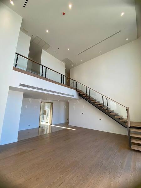Magnolias Waterfront Residences, Bangkok, 259 Charoen Nakhon Road, Khlong Ton Sai, Khlong San, Bangkok, 4 Bedrooms, 300 sqm, Condo For Sale, by JST Realty Group Co., Ltd., 11776614 - DDproperty.com