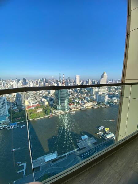 Magnolias Waterfront Residences, Bangkok, 259 Charoen Nakhon Road, Khlong Ton Sai, Khlong San, Bangkok, 4 Bedrooms, 300 sqm, Condo For Sale, by JST Realty Group Co., Ltd., 11776614 - DDproperty.com