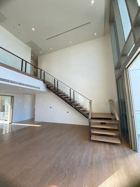 Magnolias Waterfront Residences, Bangkok, 259 Charoen Nakhon Road, Khlong Ton Sai, Khlong San, Bangkok, 4 Bedrooms, 300 sqm, Condo For Sale, by JST Realty Group Co., Ltd., 11776614 - DDproperty.com