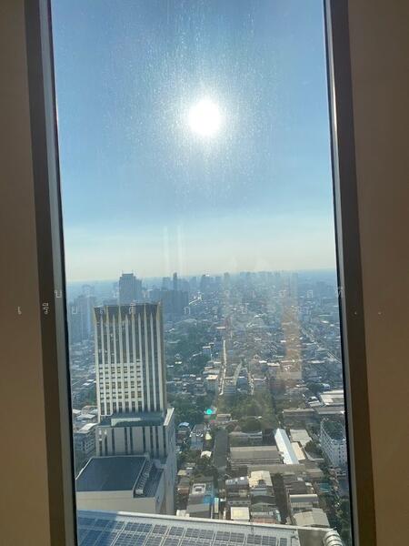 Magnolias Waterfront Residences, Bangkok, 259 Charoen Nakhon Road, Khlong Ton Sai, Khlong San, Bangkok, 4 Bedrooms, 300 sqm, Condo For Sale, by JST Realty Group Co., Ltd., 11776614 - DDproperty.com
