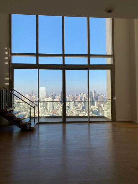 Magnolias Waterfront Residences, Bangkok, 259 Charoen Nakhon Road, Khlong Ton Sai, Khlong San, Bangkok, 4 Bedrooms, 300 sqm, Condo For Sale, by JST Realty Group Co., Ltd., 11776614 - DDproperty.com