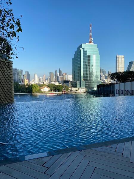 Magnolias Waterfront Residences : แมกโนเลียส์ วอเตอร์ฟรอนท์ เรสซิเดนซ์, กรุงเทพ, 259 ถ. กรุงธนบุรี, คลองต้นไทร, คลองสาน, กรุงเทพ, 300 ตร.ม., คอนโด ขาย, โดย บริษัท เจเอสที เรียลตี้ กรุ๊ป จำกัด, 11776614 - DDproperty.com