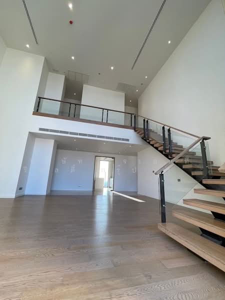 Magnolias Waterfront Residences, Bangkok, 259 Charoen Nakhon Road, Khlong Ton Sai, Khlong San, Bangkok, 4 Bedrooms, 300 sqm, Condo For Sale, by JST Realty Group Co., Ltd., 11776614 - DDproperty.com
