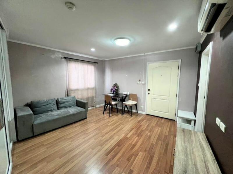 ให้เช่า - Lumpini Place Narathiwas 24 : ลุมพินี เพลส นราธิวาส 24, กรุงเทพ