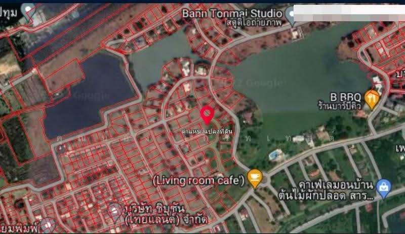 เดอะลากูน สามโคก, pathum-thani, ปทุมธานี สามโคก, Thai Ko, Sam Khok, Pathum Thani, , 1,184 sqm, Land For Sale, by คุณน้อง เกรทเทสต์, 11776655 - DDproperty.com