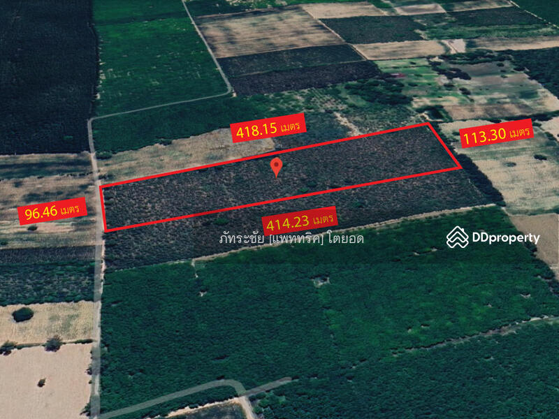 สนใจ ติดต่อคุณอุบล  099-2262928  @KrutzRealty.com