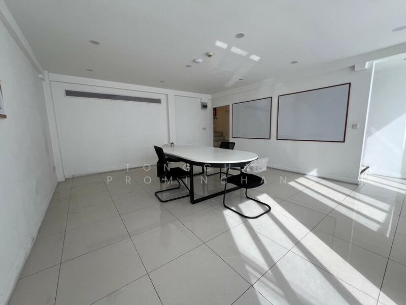 ให้เช่า - อาคารพานิชย์ให้เช่า อุดมสุข : commercial building for rent udomsuk, กรุงเทพ