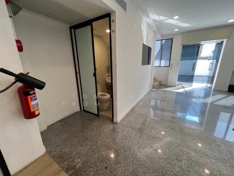 ให้เช่า - อาคารพานิชย์ให้เช่า อุดมสุข : commercial building for rent udomsuk, กรุงเทพ