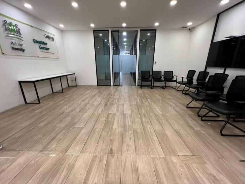 ให้เช่า - อาคารพานิชย์ให้เช่า อุดมสุข : commercial building for rent udomsuk, กรุงเทพ