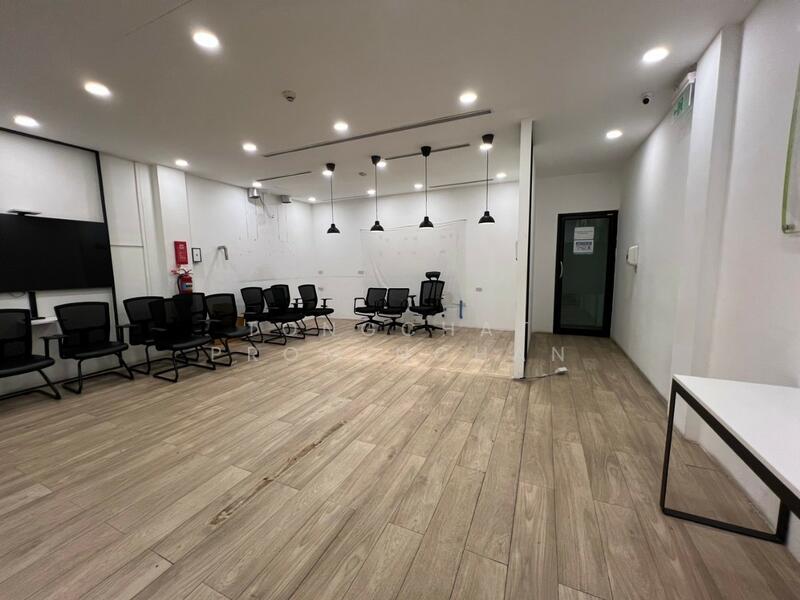 ให้เช่า - อาคารพานิชย์ให้เช่า อุดมสุข : commercial building for rent udomsuk, กรุงเทพ