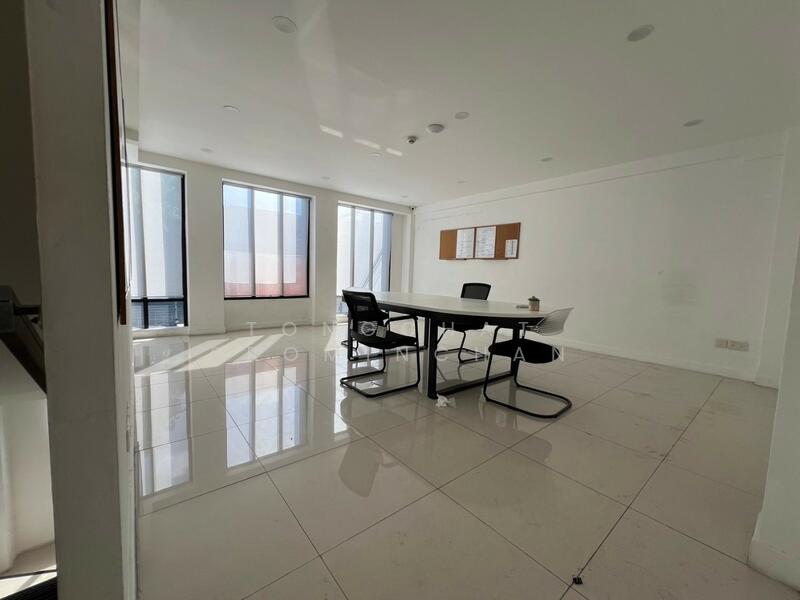 ให้เช่า - อาคารพานิชย์ให้เช่า อุดมสุข : commercial building for rent udomsuk, กรุงเทพ
