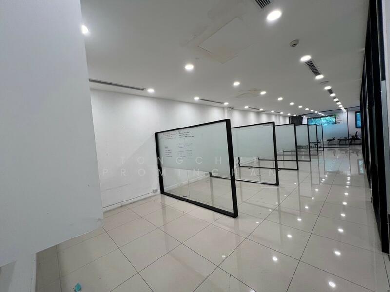 ให้เช่า - อาคารพานิชย์ให้เช่า อุดมสุข : commercial building for rent udomsuk, กรุงเทพ